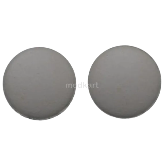 nicip 100 tablet 10's